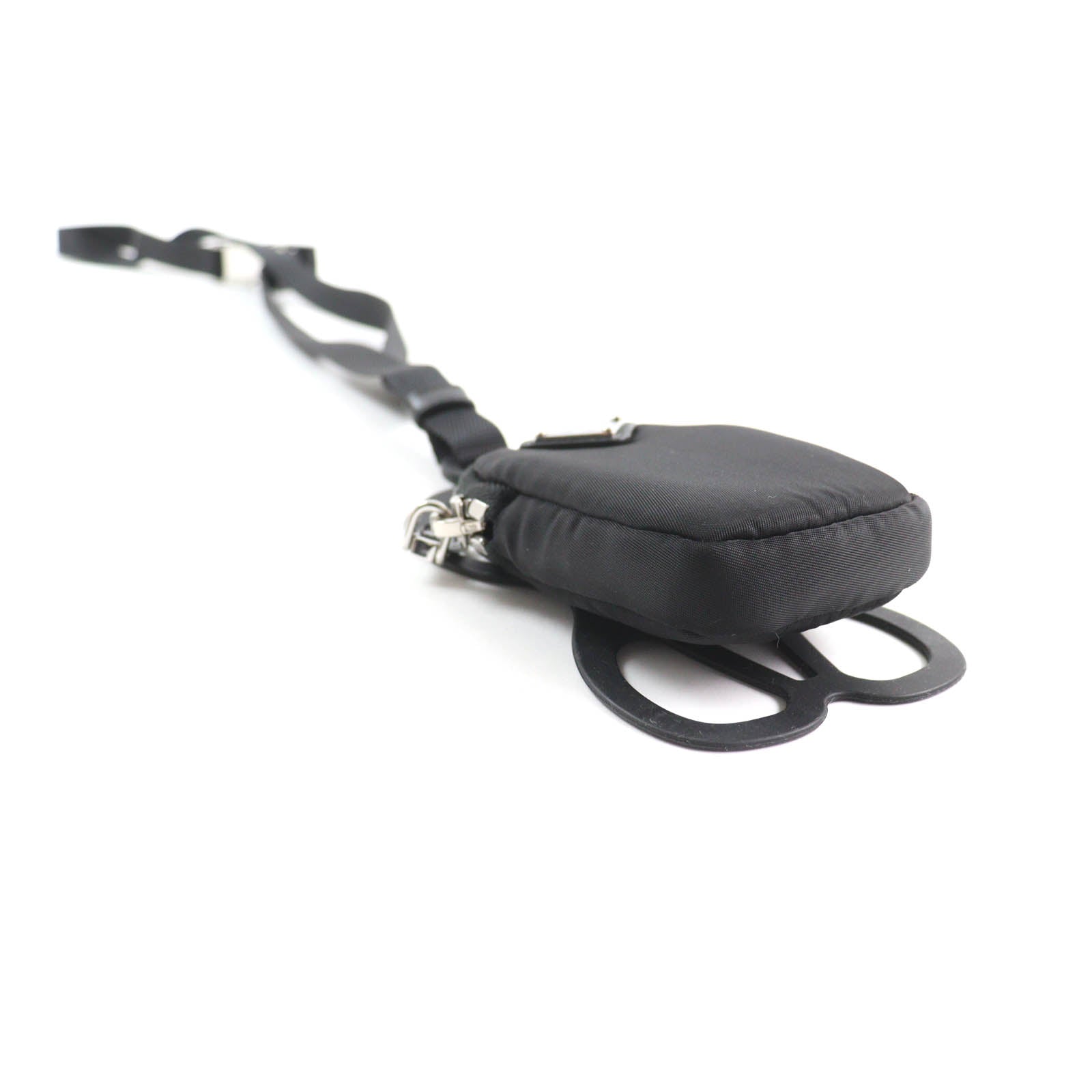 Prada Nylon Clutch - Rovelle Bags