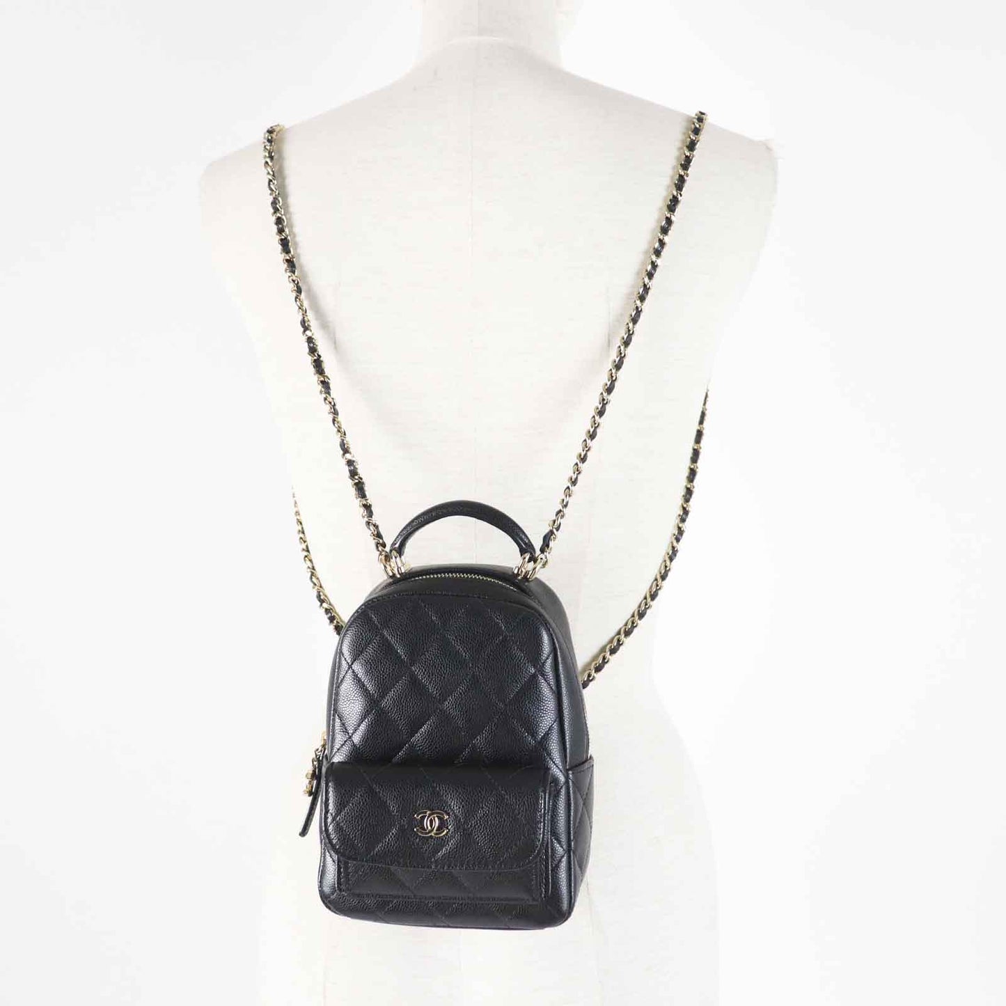 Chanel Classic Flap Flap Bag - Rovelle Bags