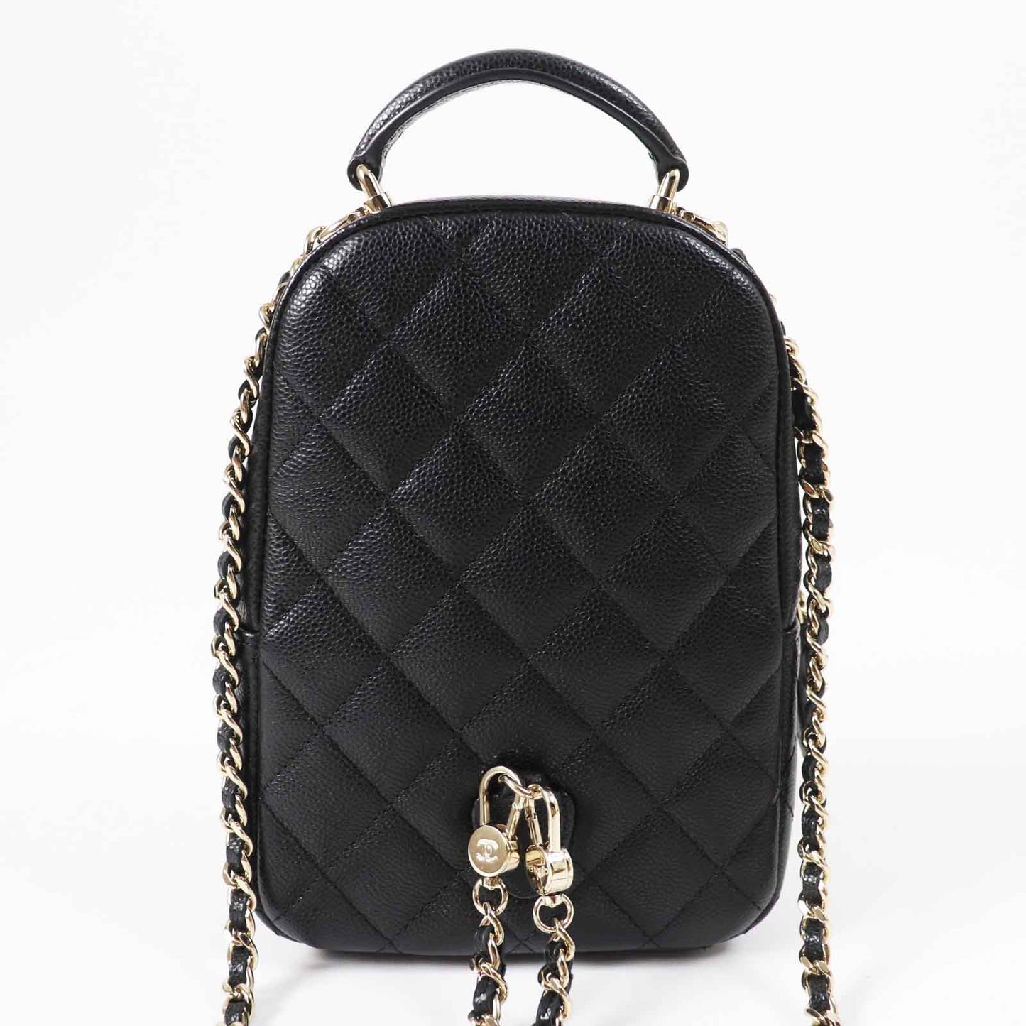 Chanel Classic Flap Flap Bag - Rovelle Bags