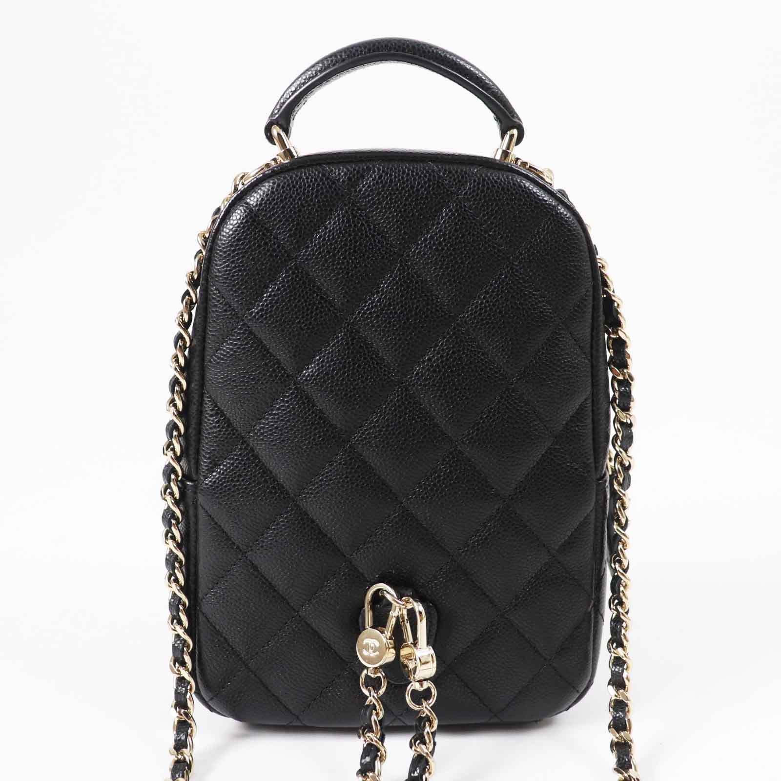 Chanel Classic Flap Flap Bag - Rovelle Bags