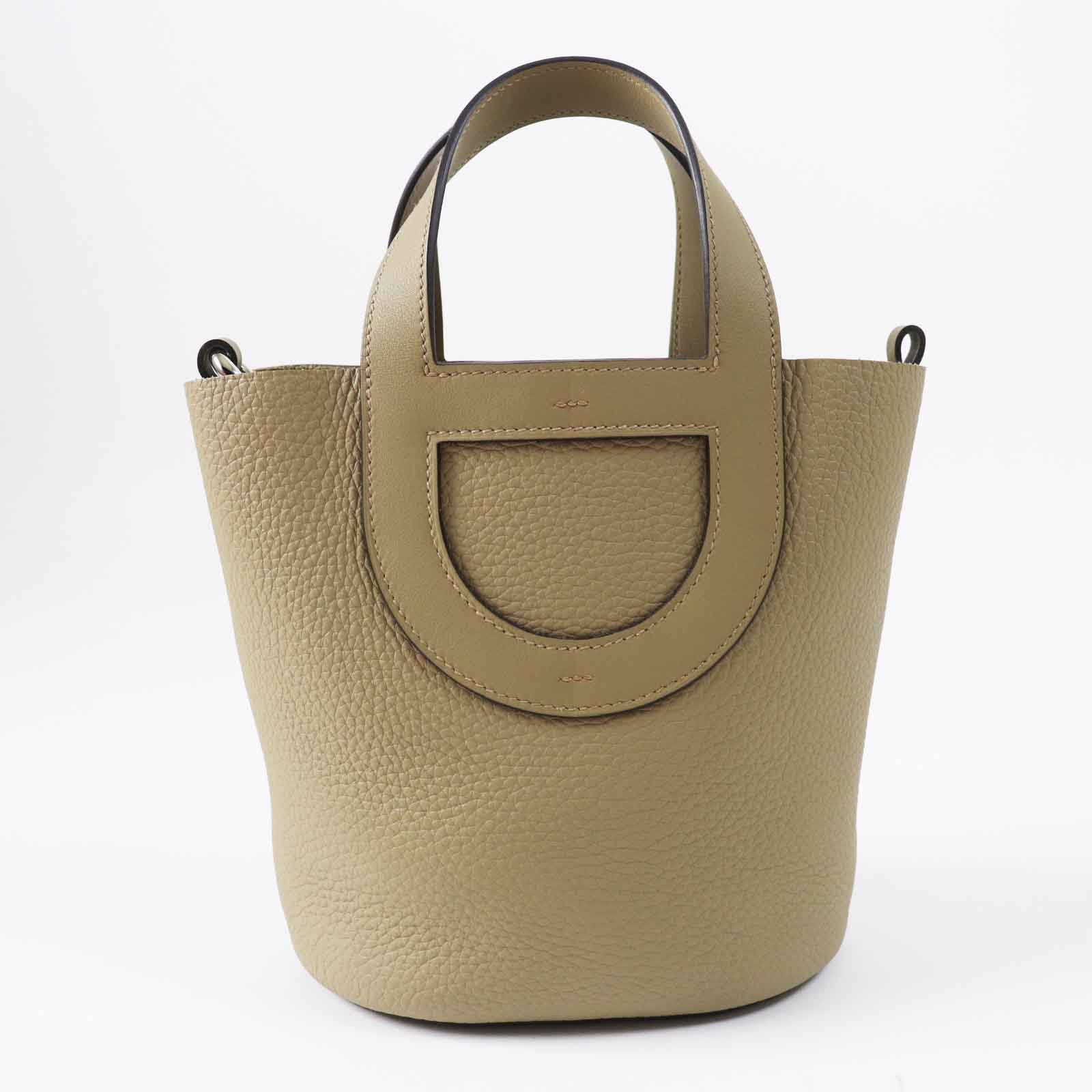 Hermès Handbag - Rovelle Bags