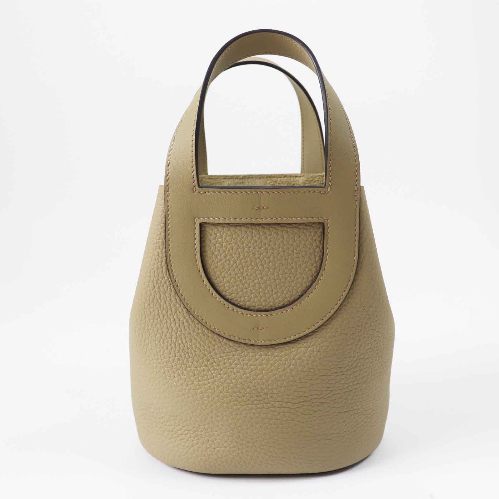 Hermès Handbag - Rovelle Bags