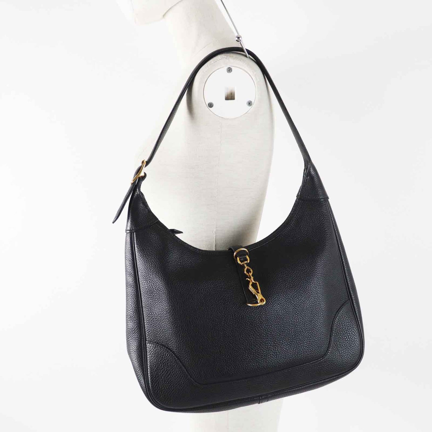 Hermès Trim Shoulder Bag - Rovelle Bags