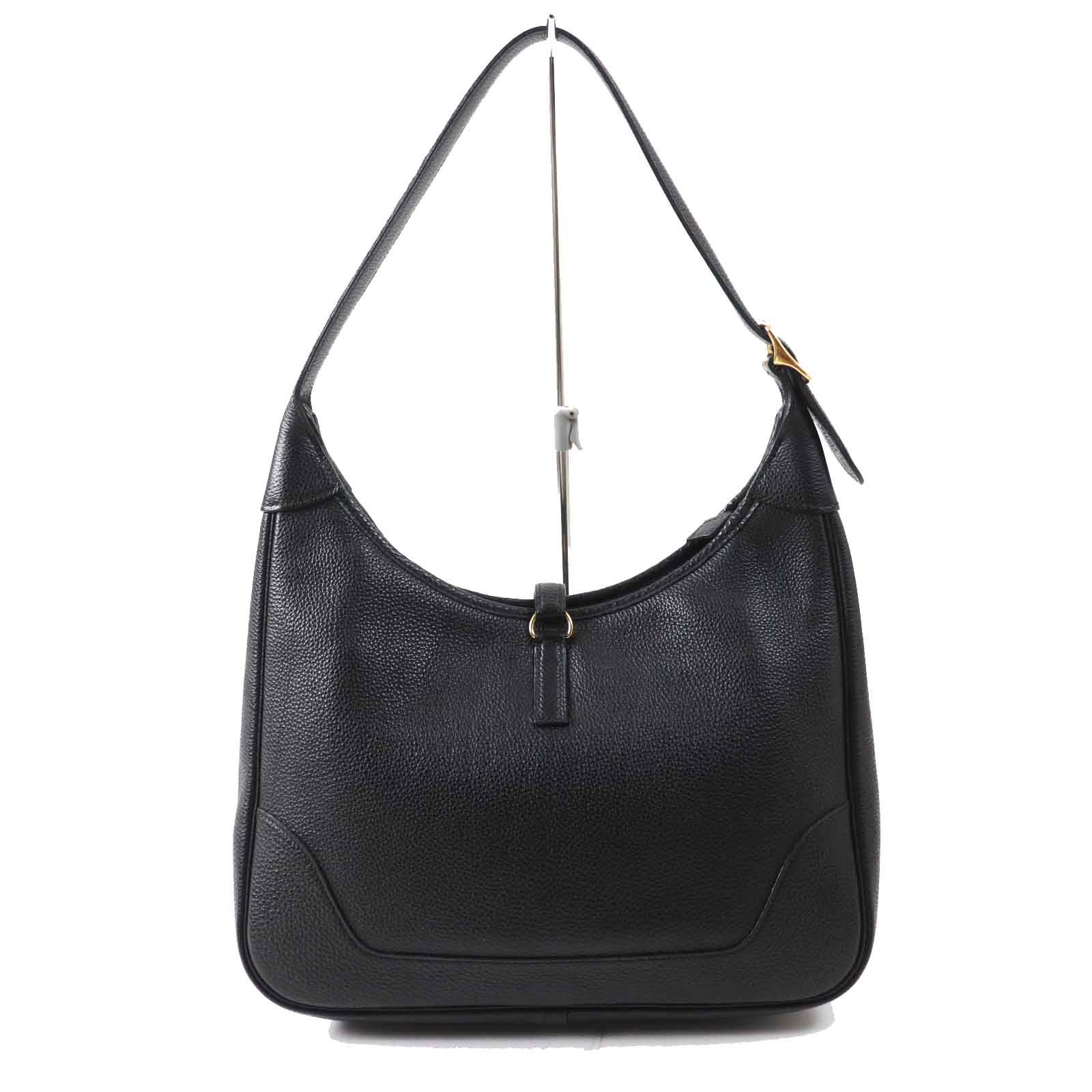 Hermès Trim Shoulder Bag - Rovelle Bags