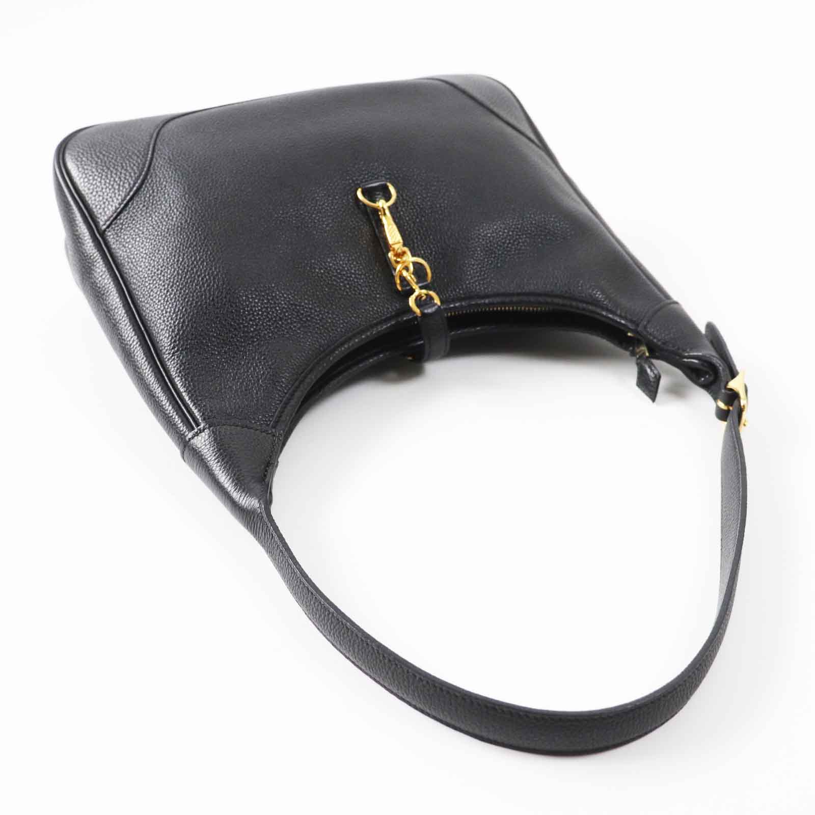 Hermès Trim Shoulder Bag - Rovelle Bags