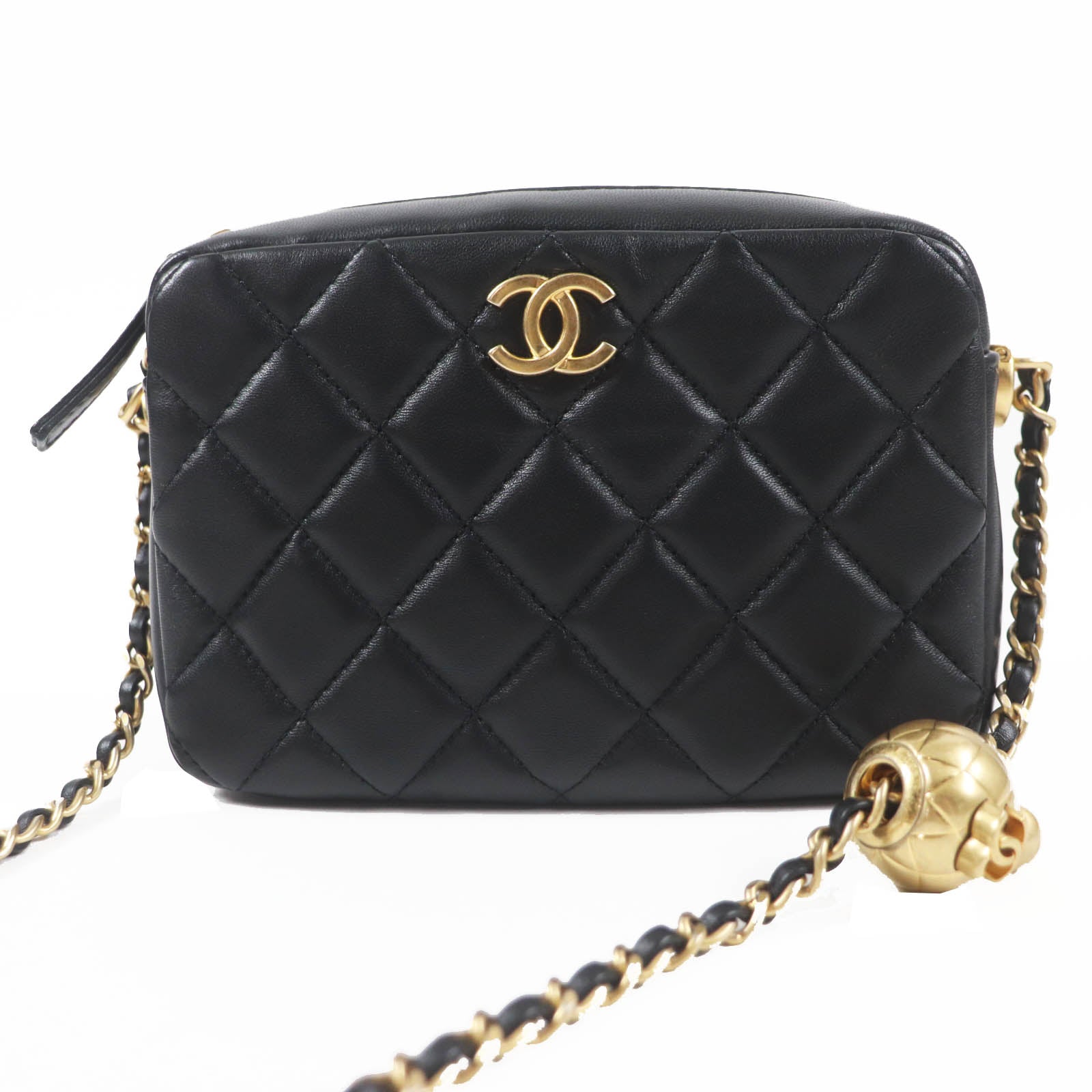 Chanel Classic Flap Flap Bag - Rovelle Bags
