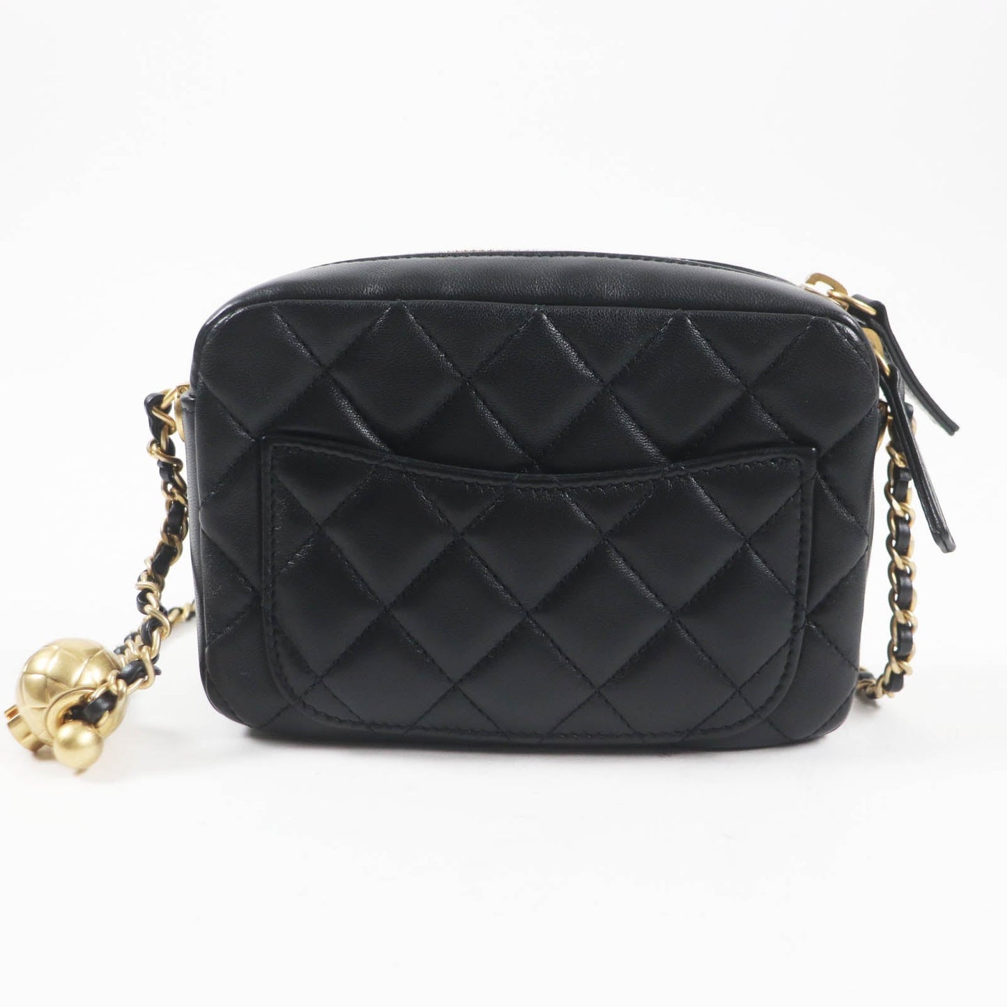 Chanel Classic Flap Flap Bag - Rovelle Bags