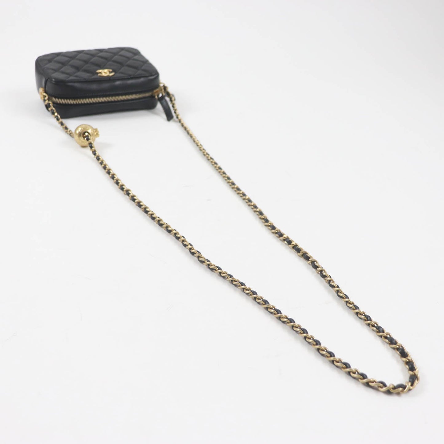 Chanel Classic Flap Flap Bag - Rovelle Bags