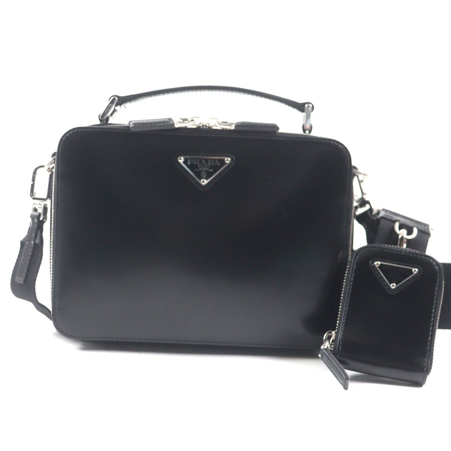 Prada Shoulder Bag - Rovelle Bags