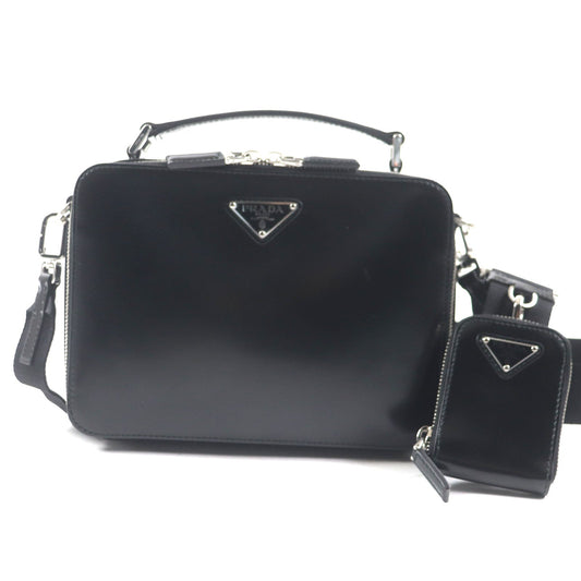 Prada Shoulder Bag - Rovelle Bags