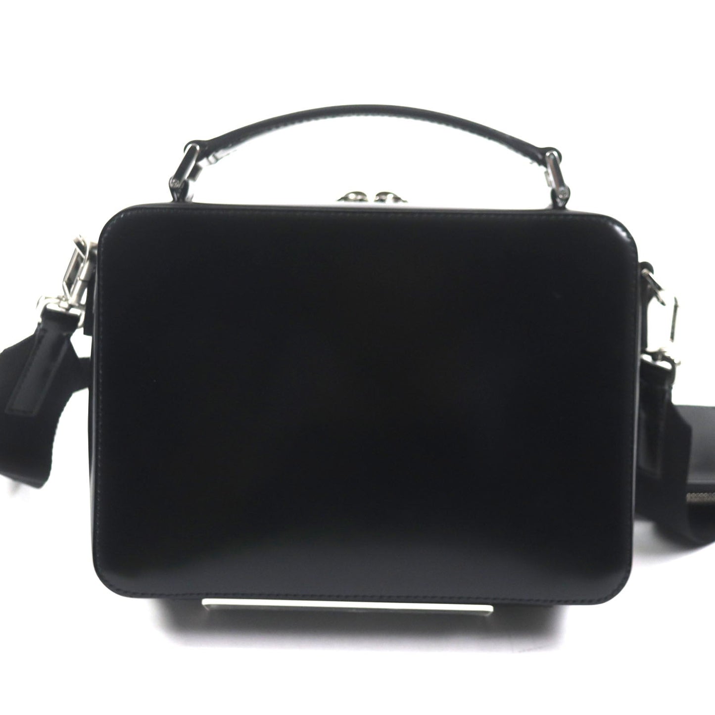Prada Shoulder Bag - Rovelle Bags