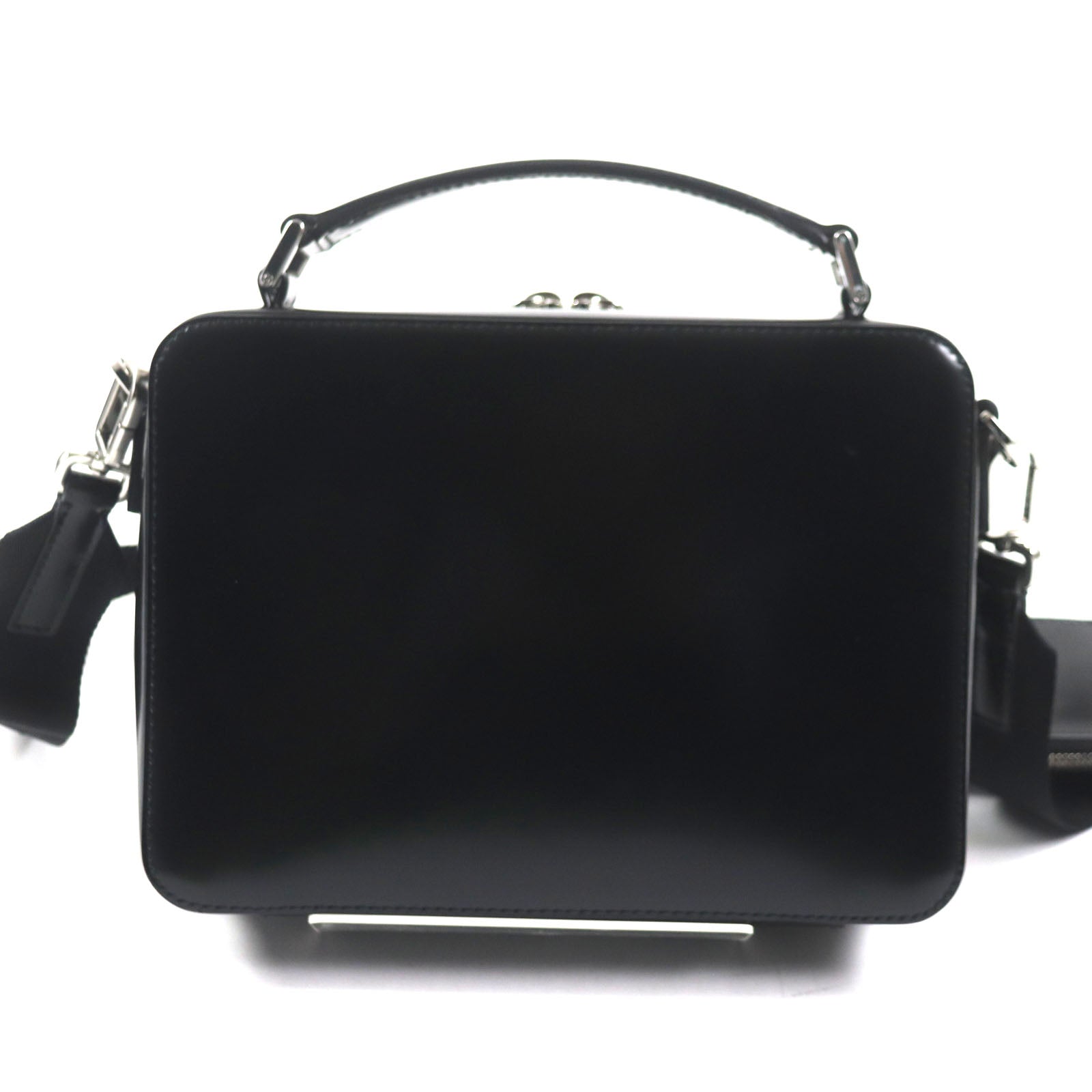 Prada Shoulder Bag - Rovelle Bags