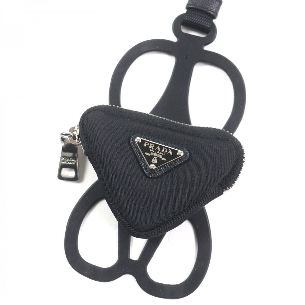 Prada Nylon Handbag - Rovelle Bags