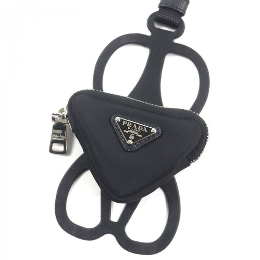 Prada Nylon Handbag - Rovelle Bags