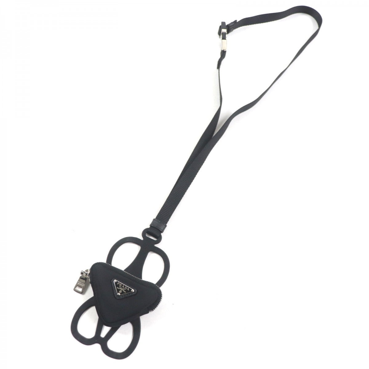 Prada Nylon Handbag - Rovelle Bags