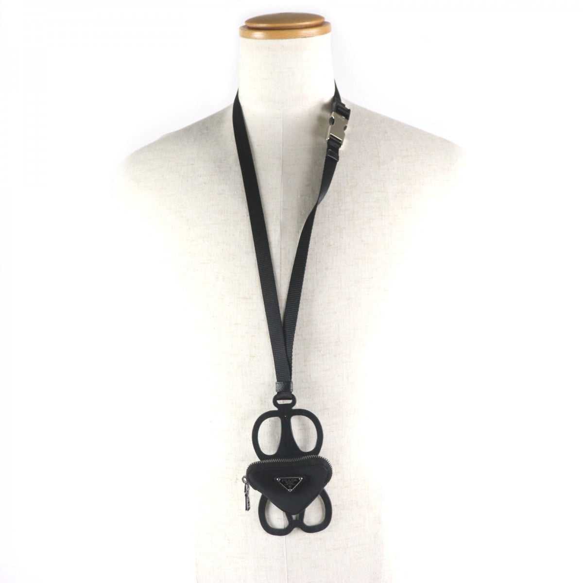 Prada Nylon Handbag - Rovelle Bags
