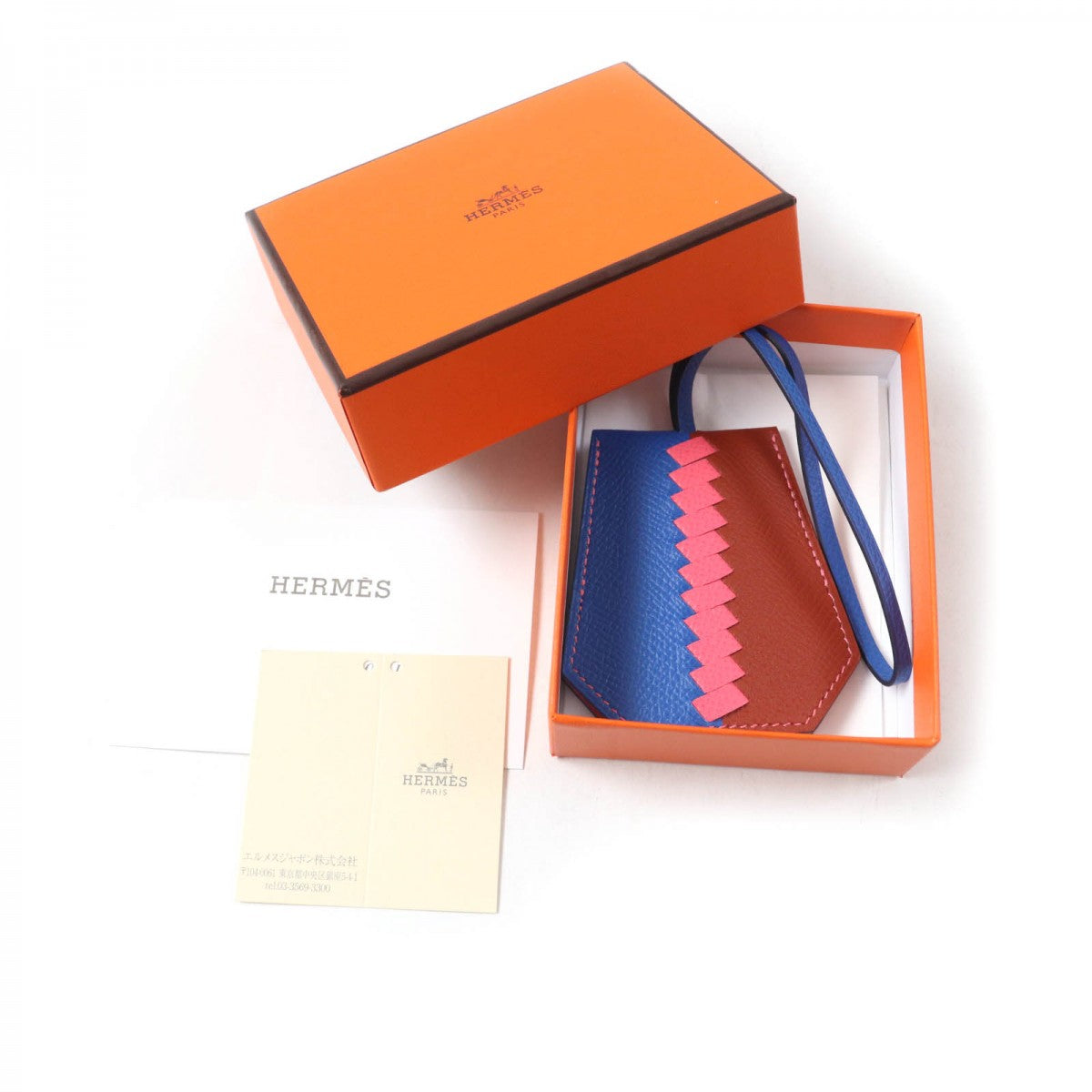 Hermès Handbag - Rovelle Bags