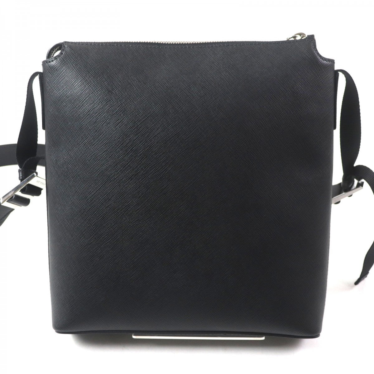 Prada Saffiano Shoulder Bag - Rovelle Bags