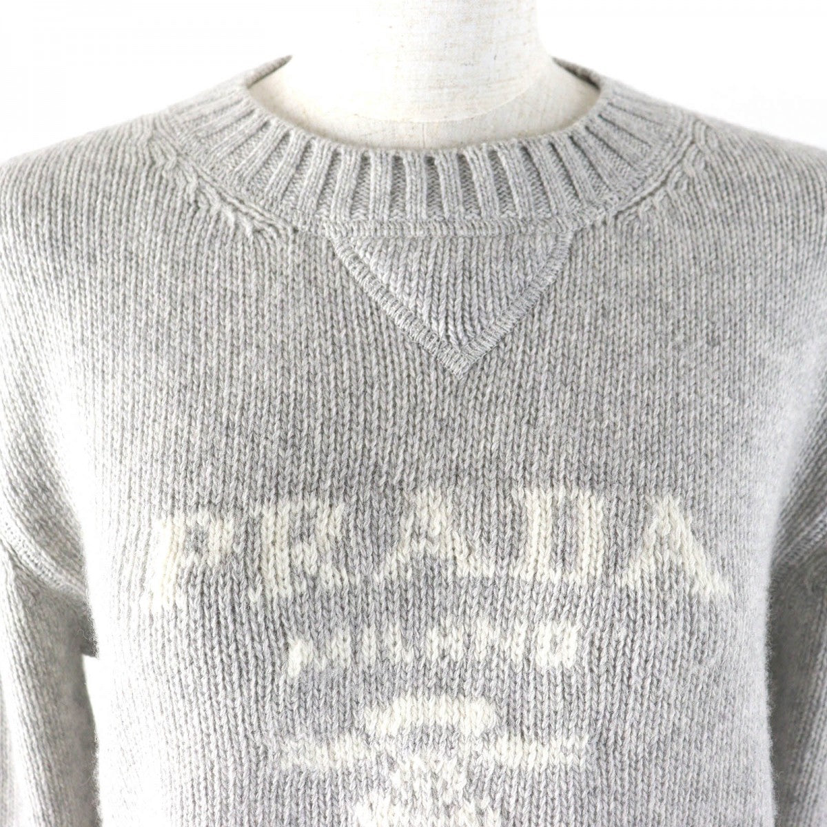 Prada Handbag - Rovelle Bags