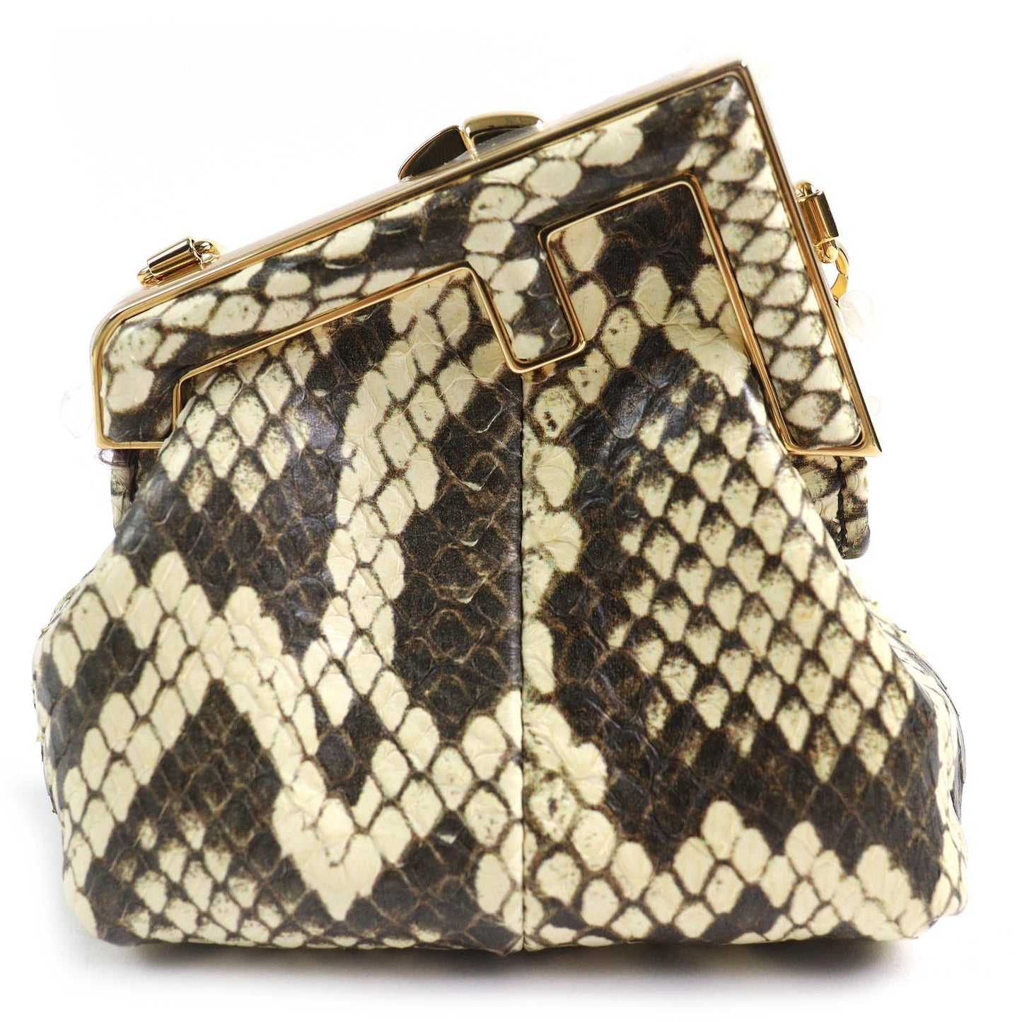 Fendi Fendi First Clutch - Rovelle Bags