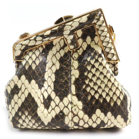 Fendi Fendi First Clutch - Rovelle Bags