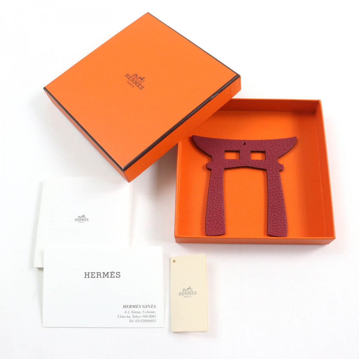 Hermès Handbag - Rovelle Bags