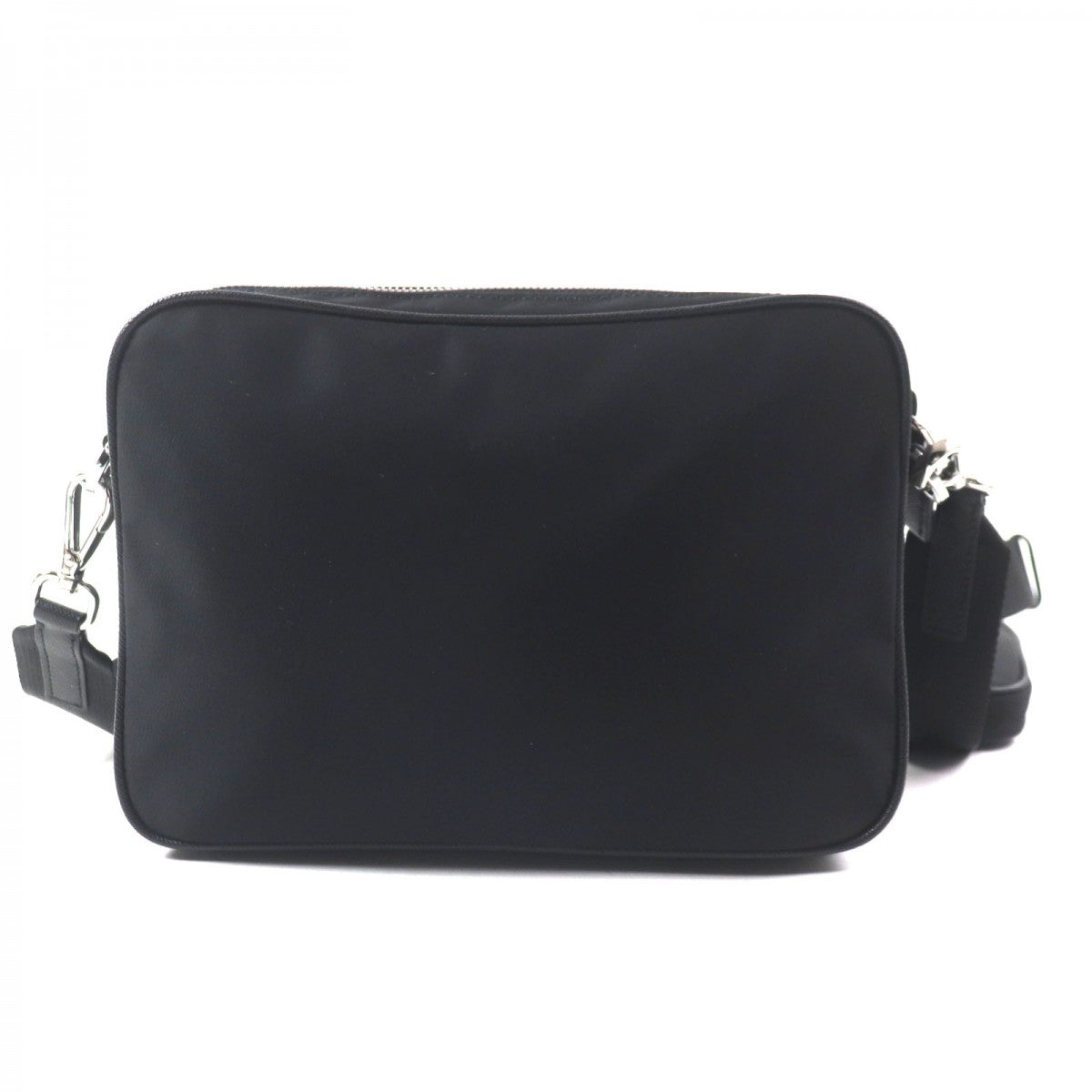 Prada Saffiano Shoulder Bag - Rovelle Bags