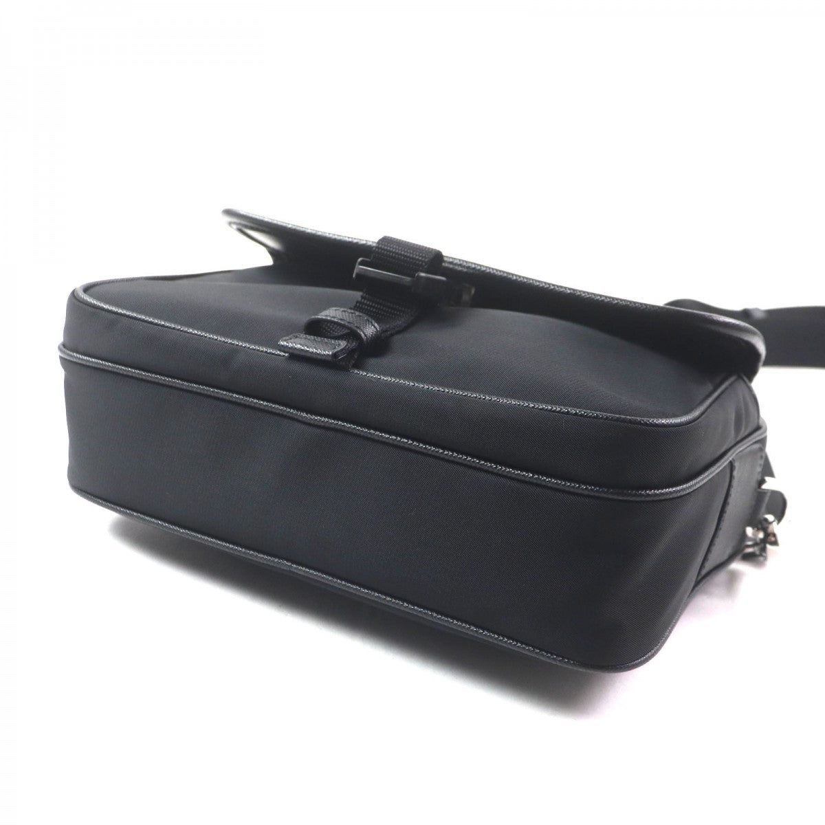 Prada Saffiano Shoulder Bag - Rovelle Bags