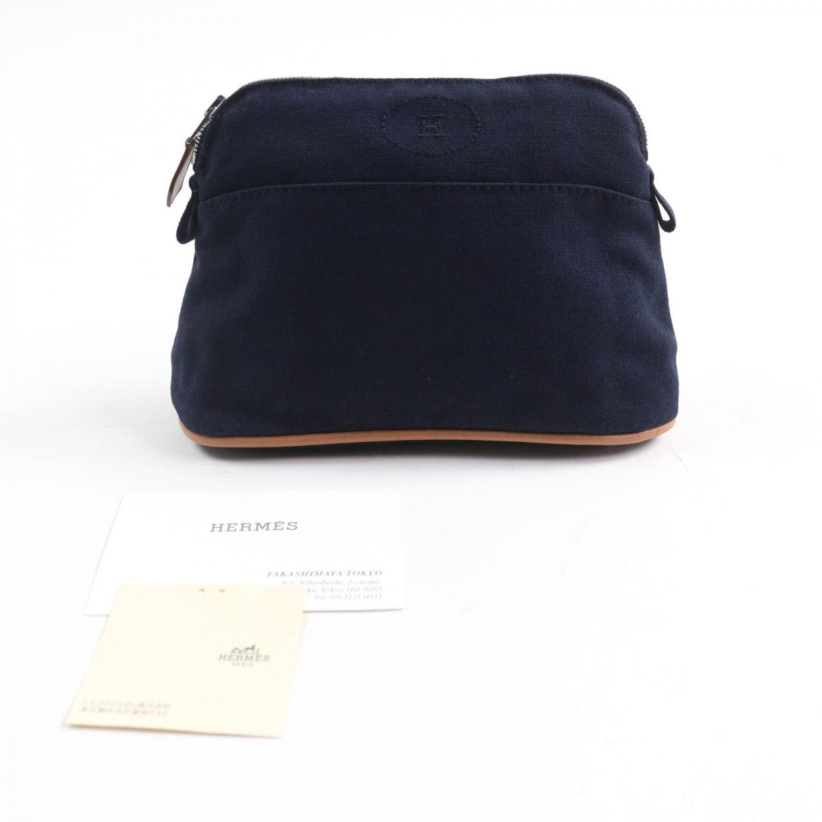 Hermès Clutch - Rovelle Bags