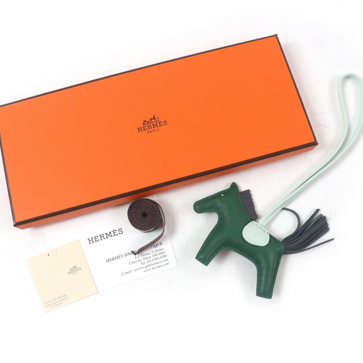 Hermès Handbag - Rovelle Bags