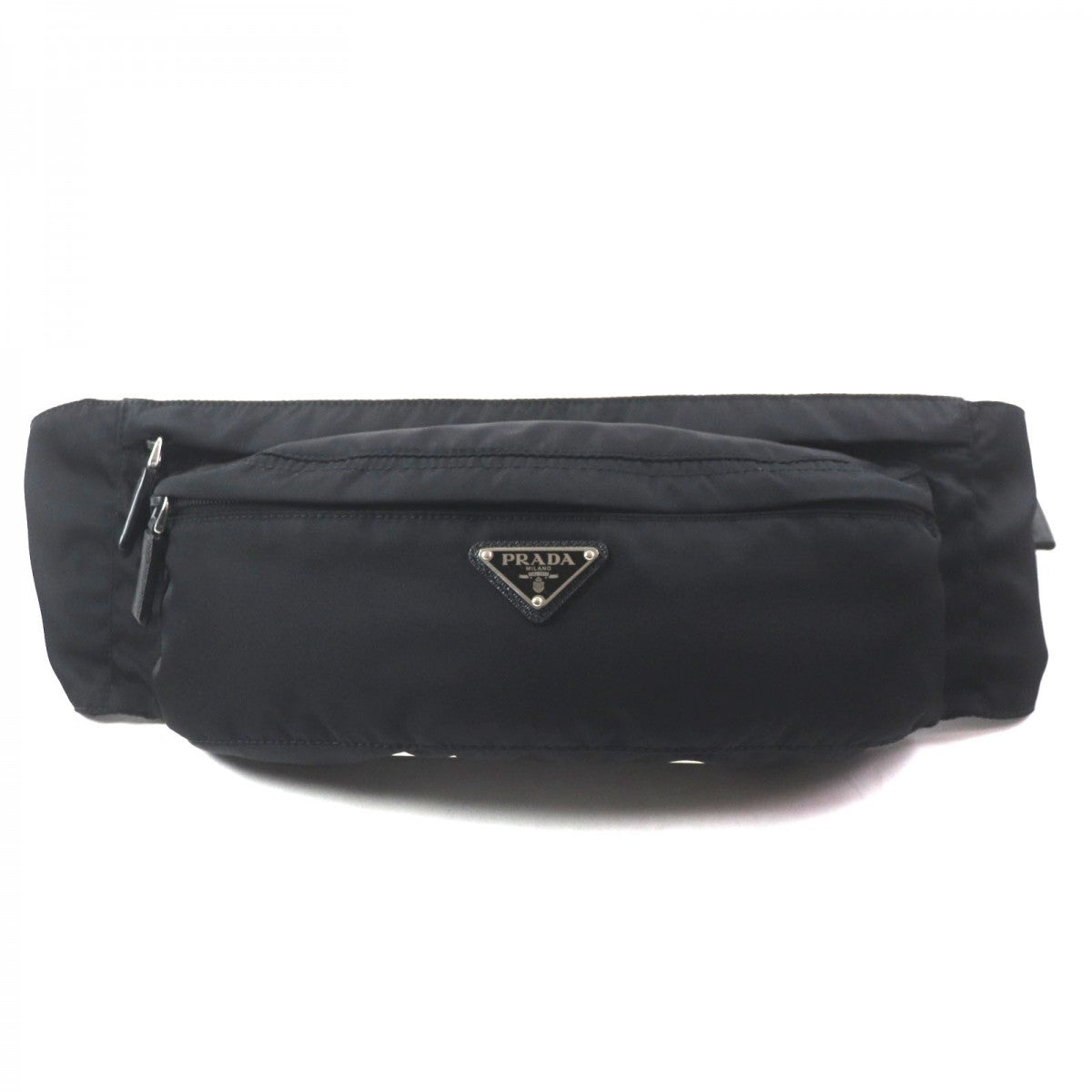 Prada Saffiano Handbag - Rovelle Bags