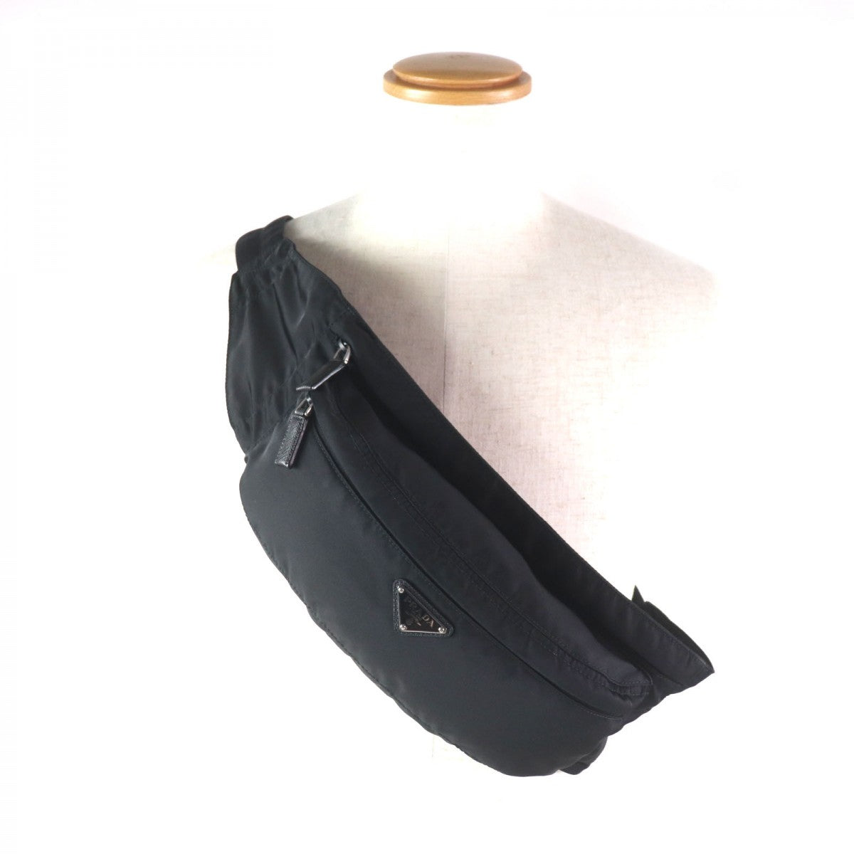Prada Saffiano Handbag - Rovelle Bags