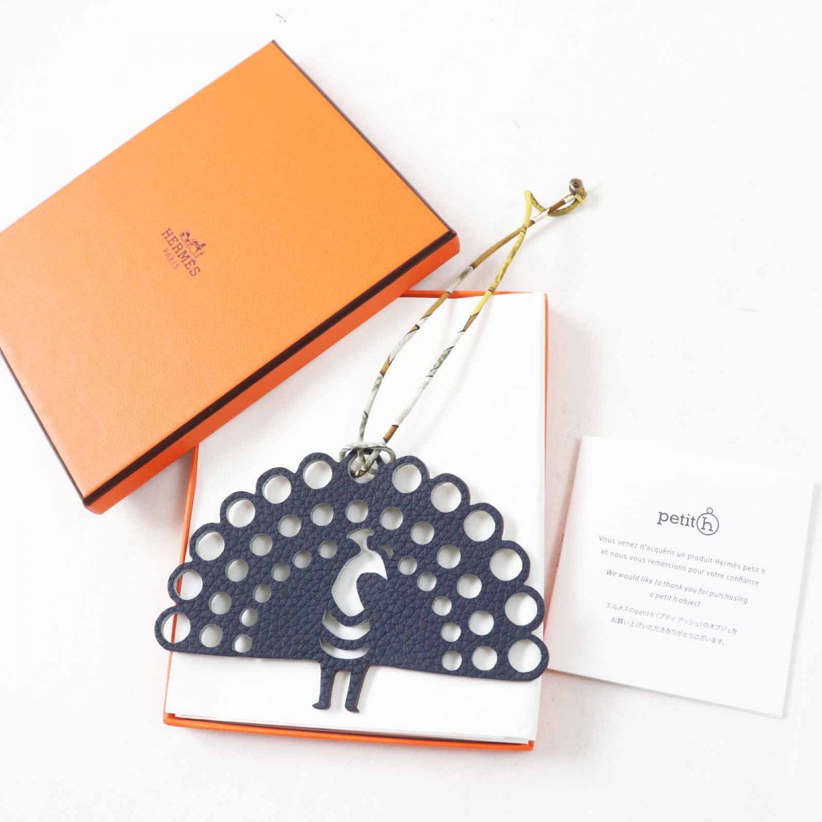 Hermès Handbag - Rovelle Bags
