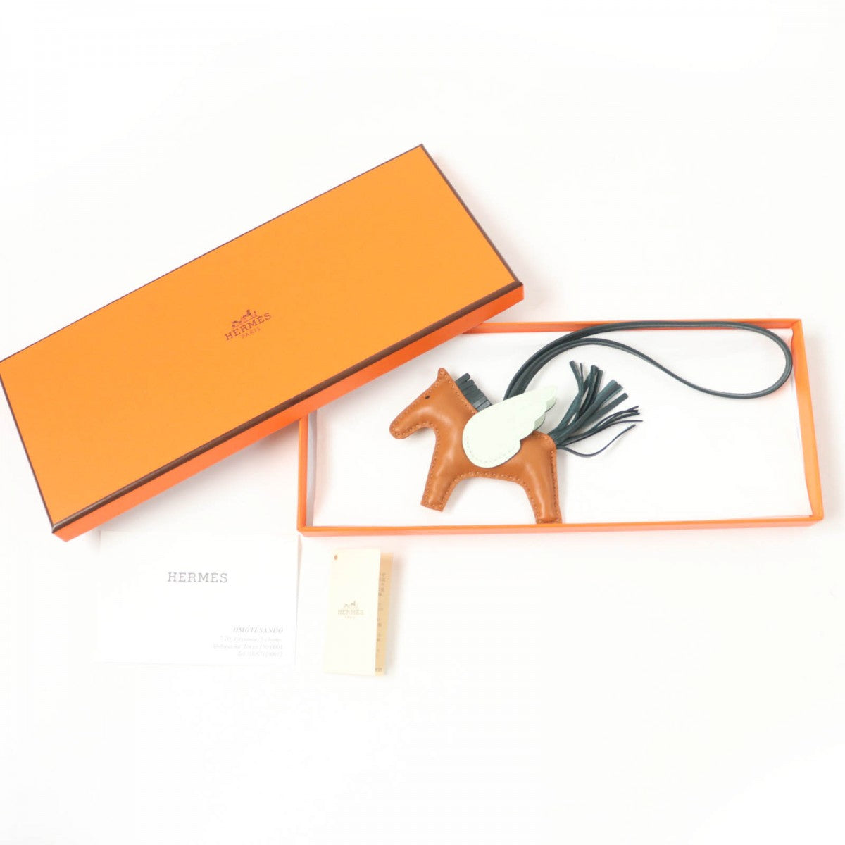 Hermès Handbag - Rovelle Bags
