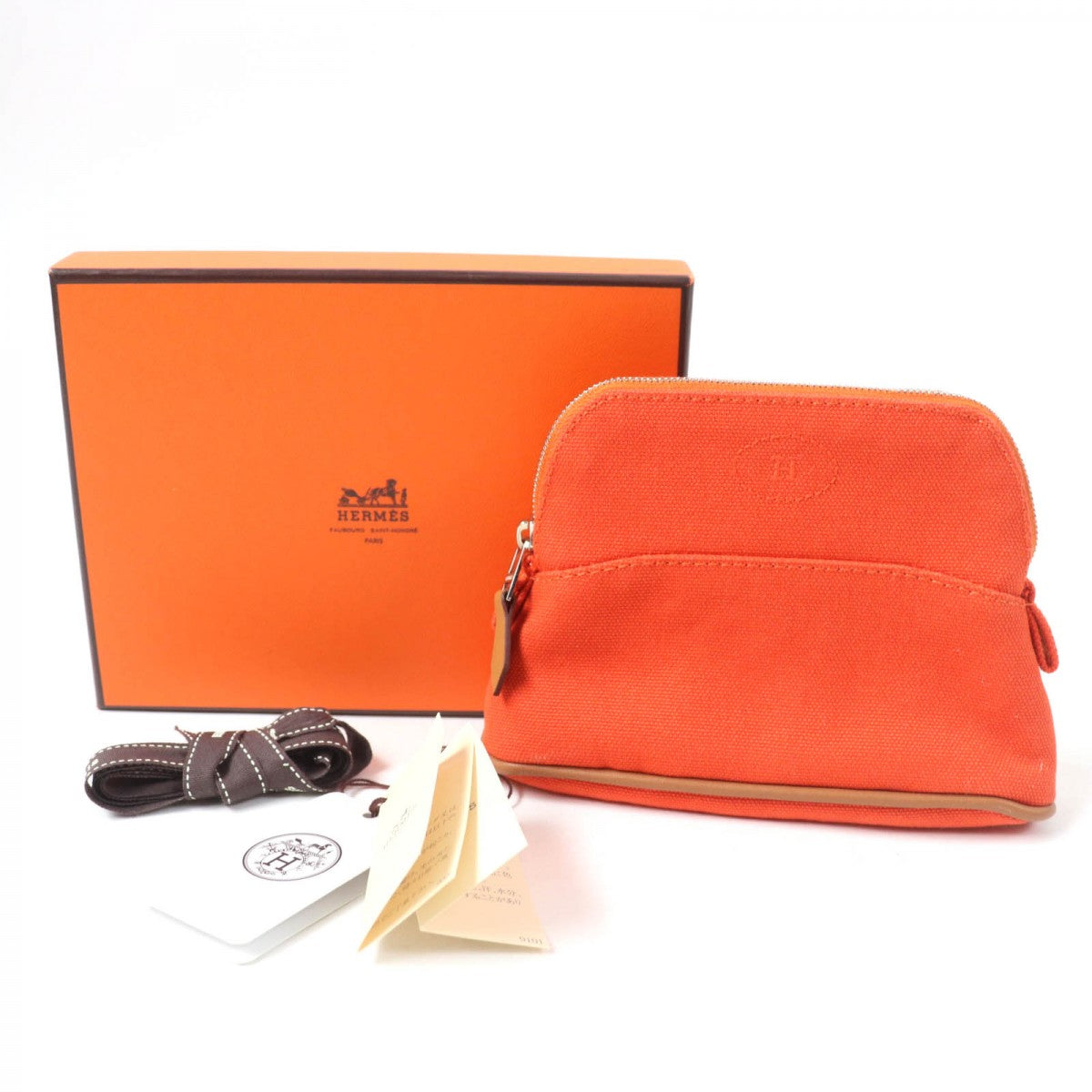 Hermès Mini Clutch - Rovelle Bags