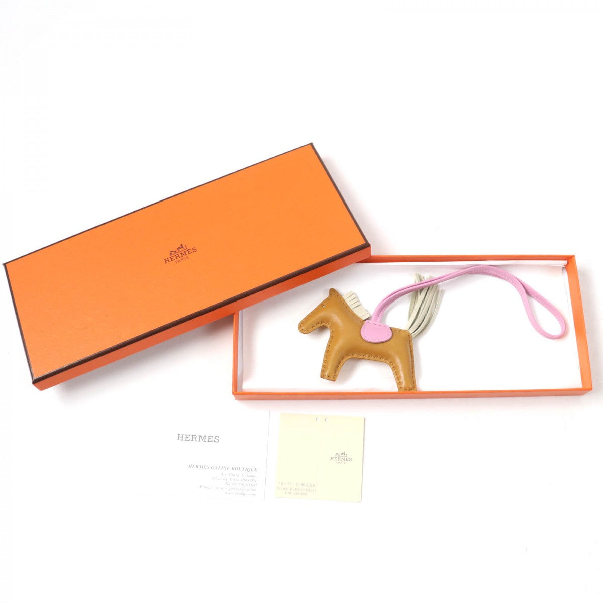 Hermès Handbag - Rovelle Bags