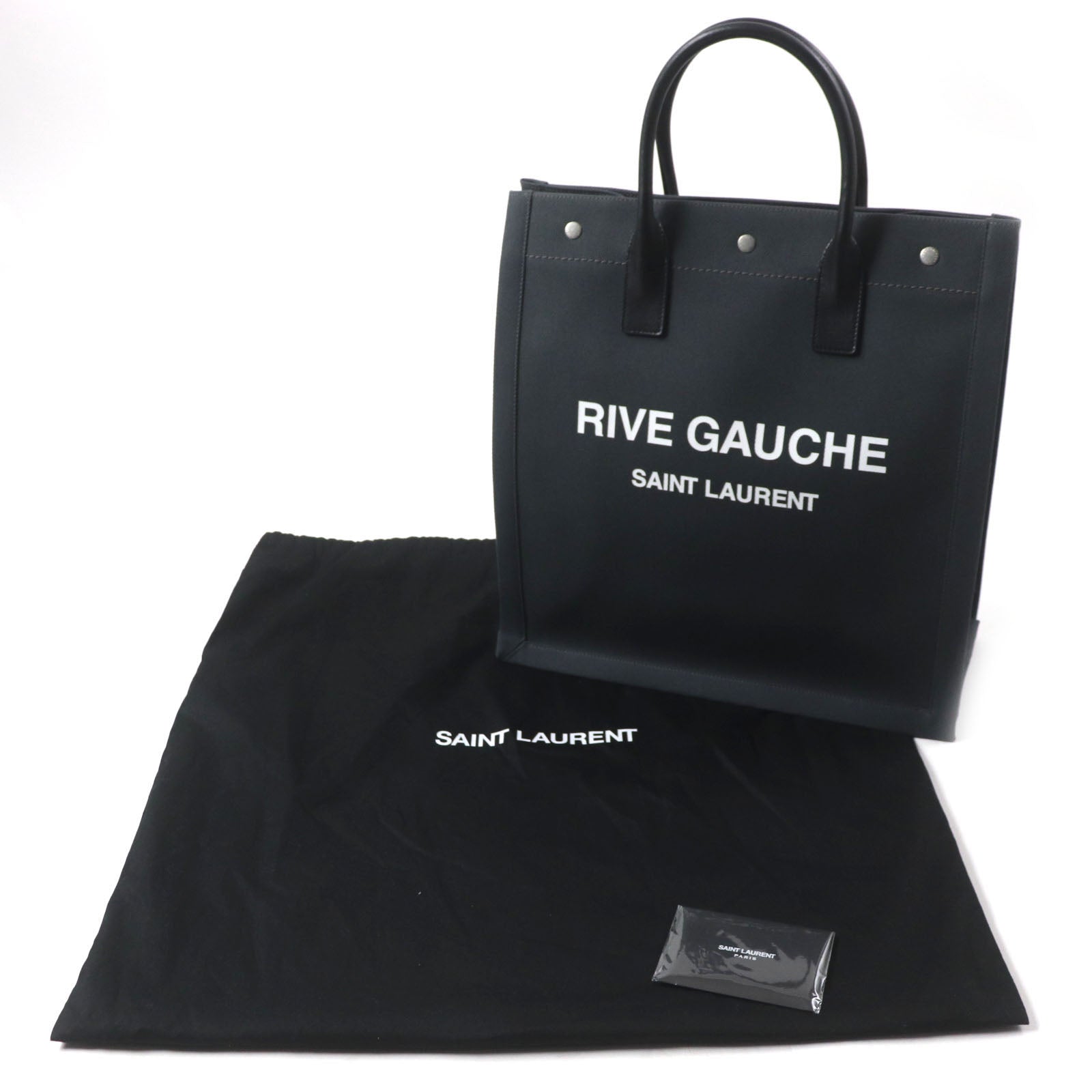 Saint Laurent Tote - Rovelle Bags