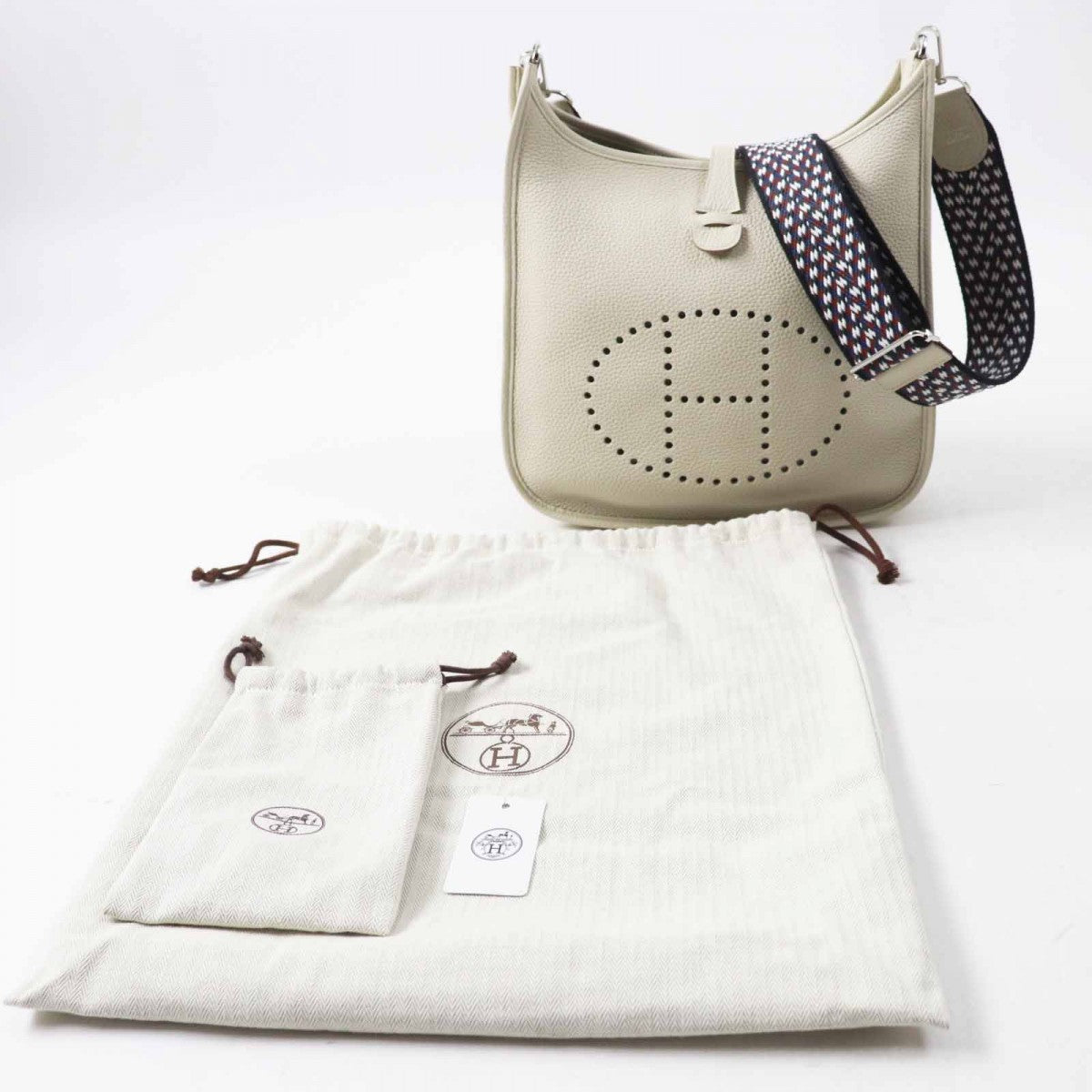 Hermès Shoulder Bag - Rovelle Bags