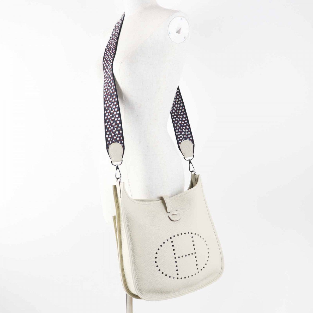 Hermès Shoulder Bag - Rovelle Bags
