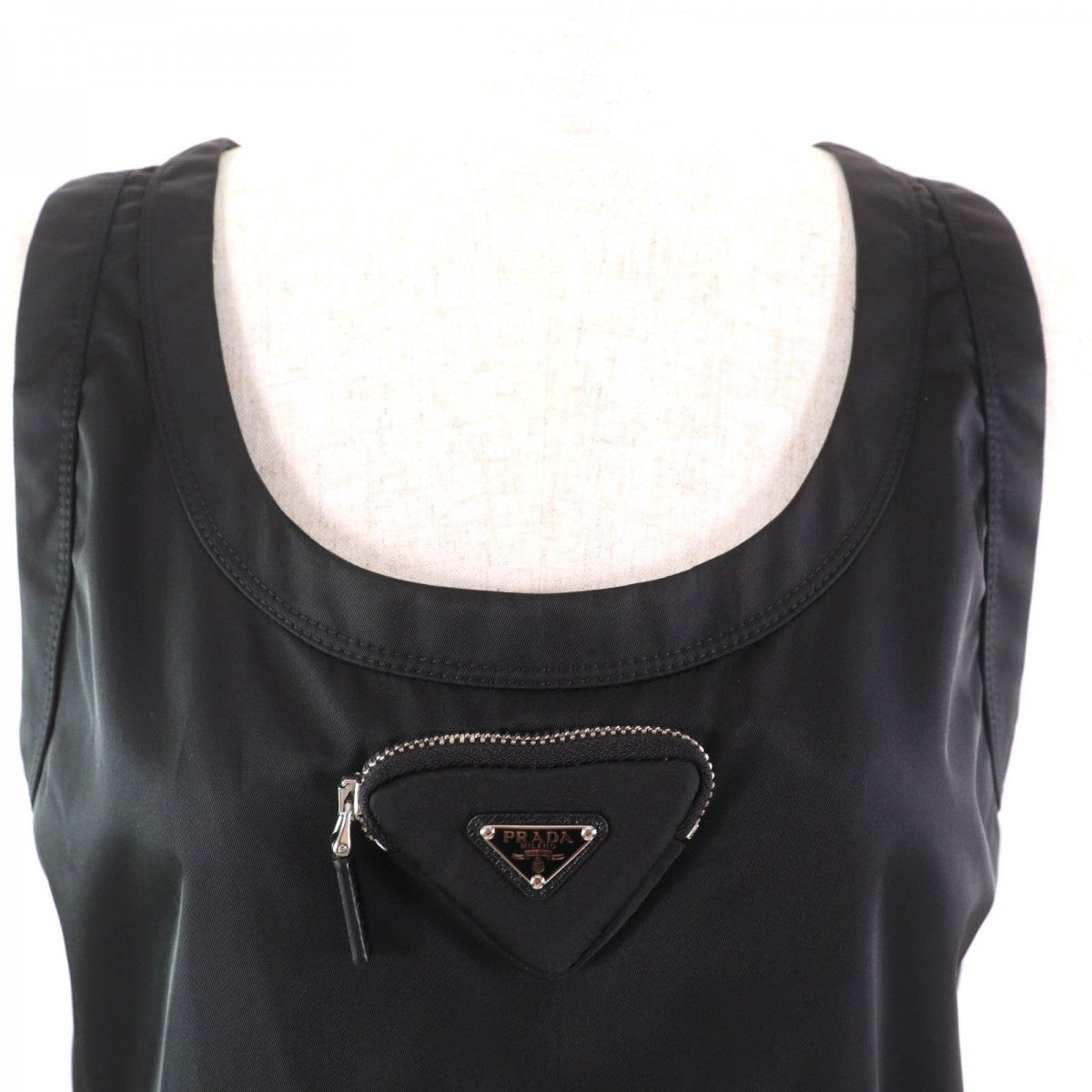 Prada Handbag - Rovelle Bags
