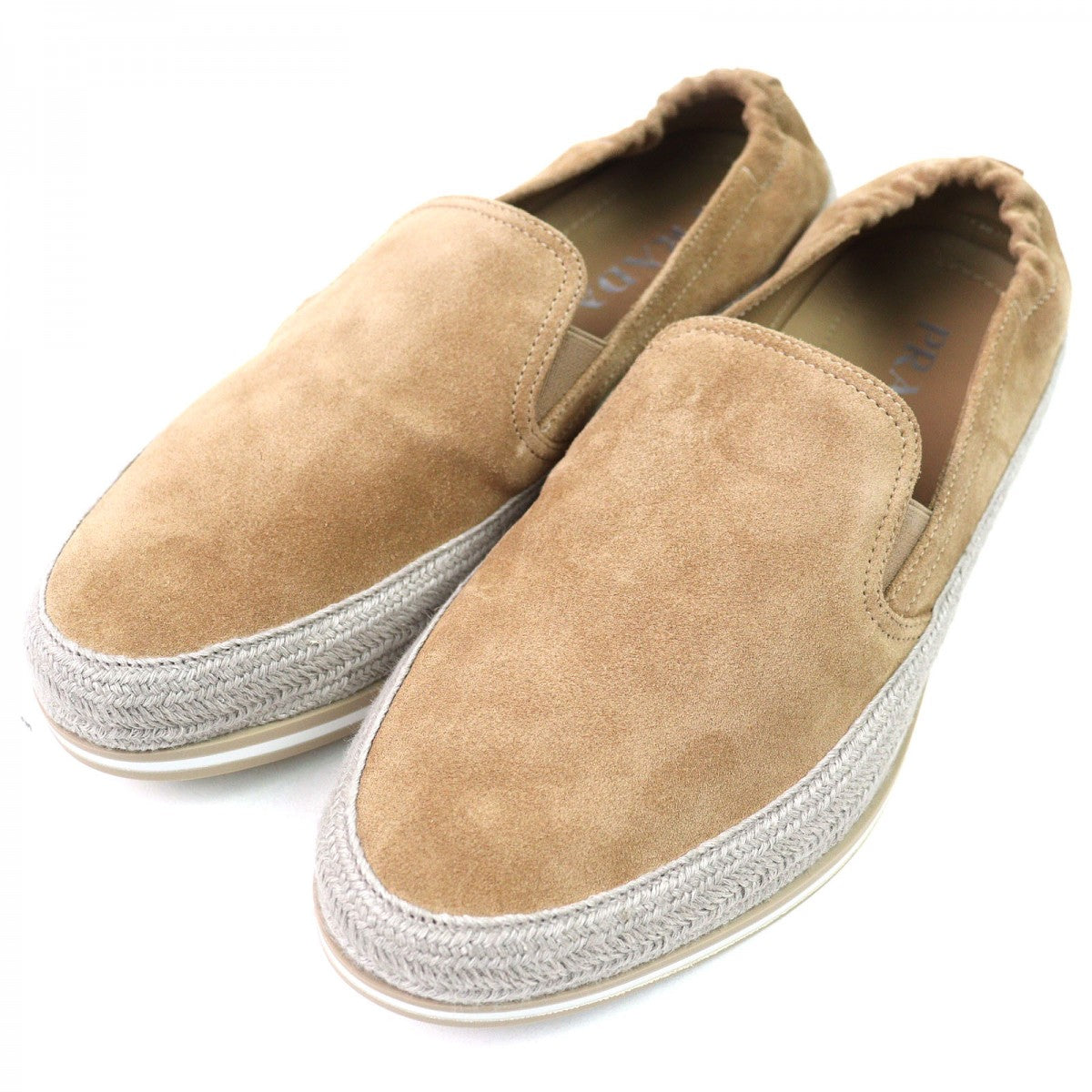 Prada Handbag - Rovelle Bags