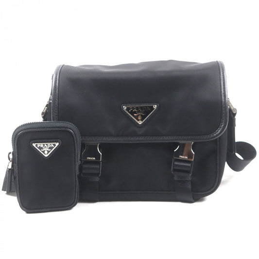 Prada Tessuto Shoulder Bag - Rovelle Bags