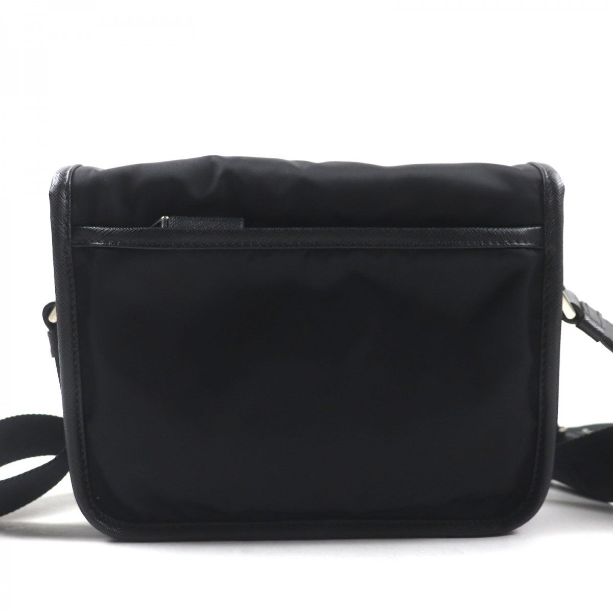 Prada Tessuto Shoulder Bag - Rovelle Bags