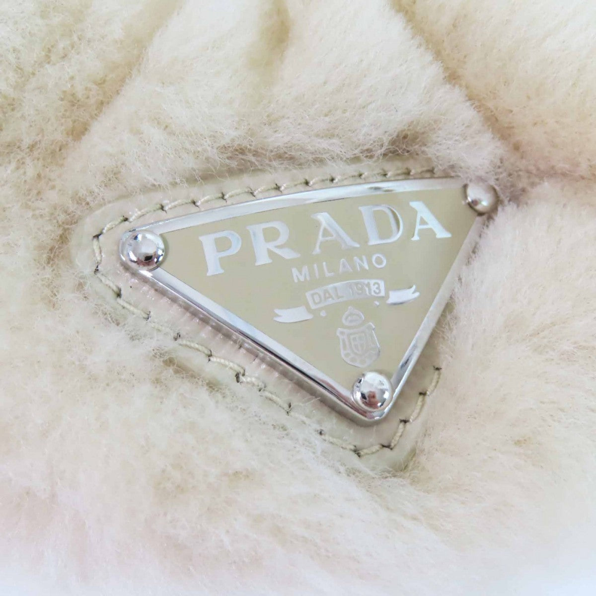 Prada Handbag - Rovelle Bags