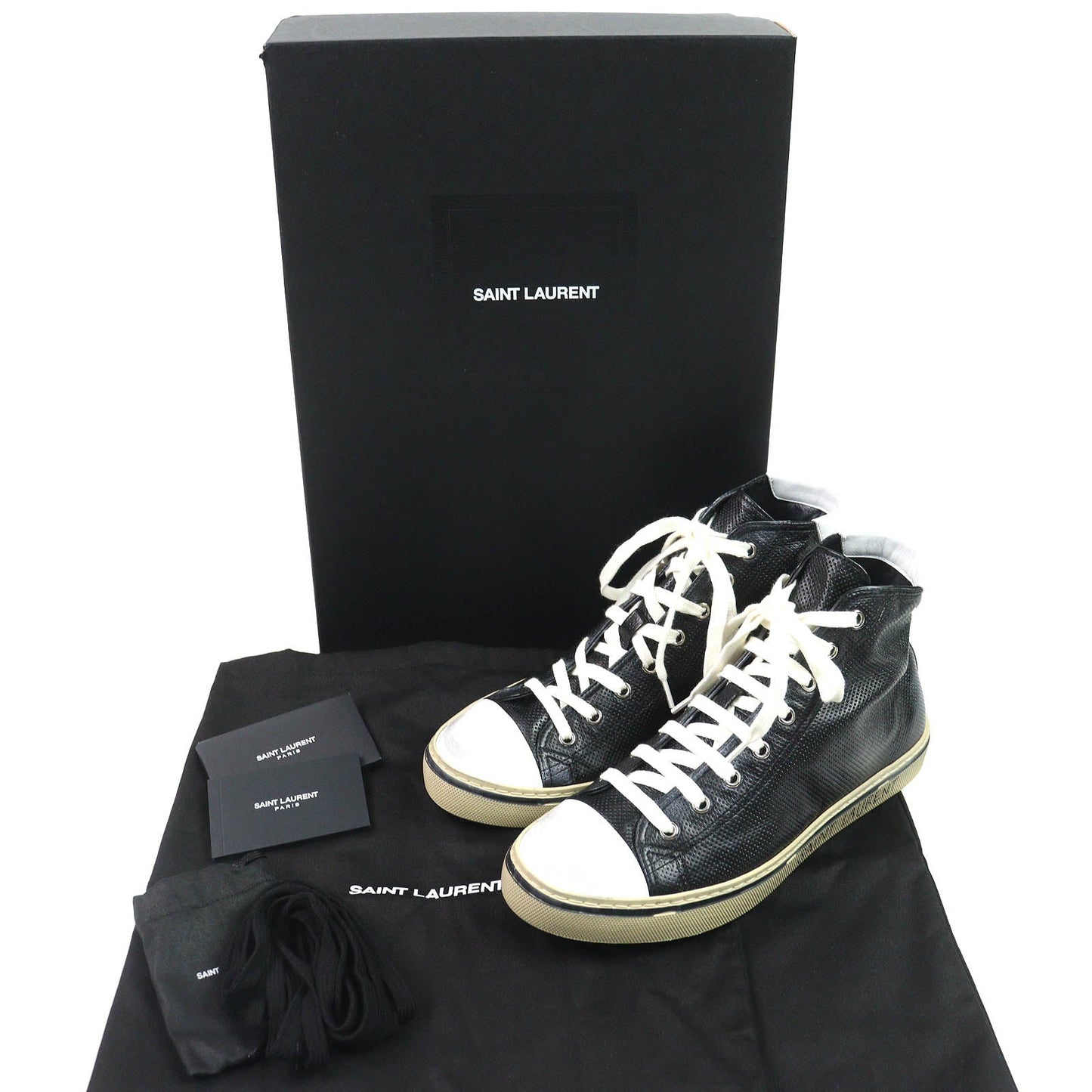 Saint Laurent Handbag - Rovelle Bags