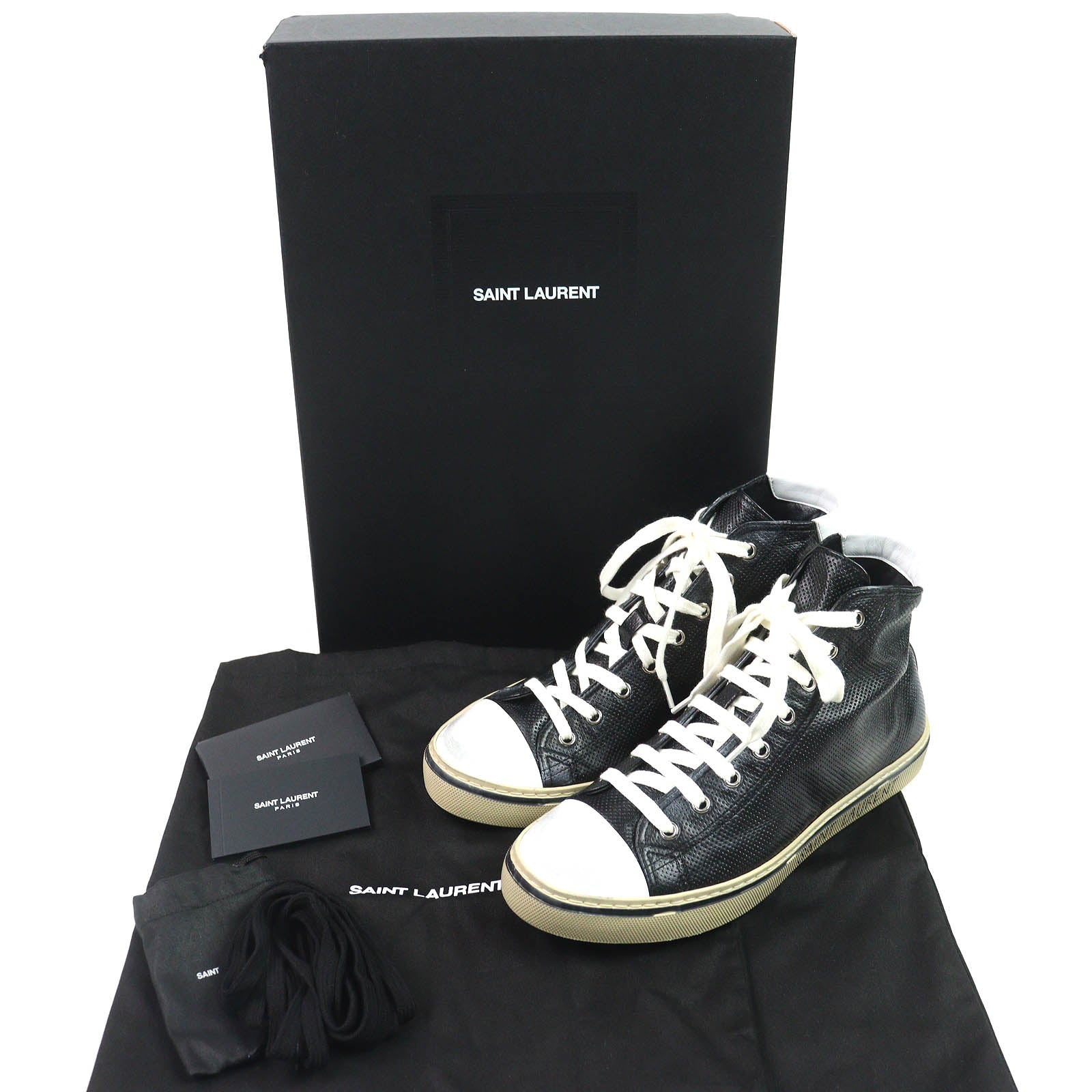 Saint Laurent Handbag - Rovelle Bags
