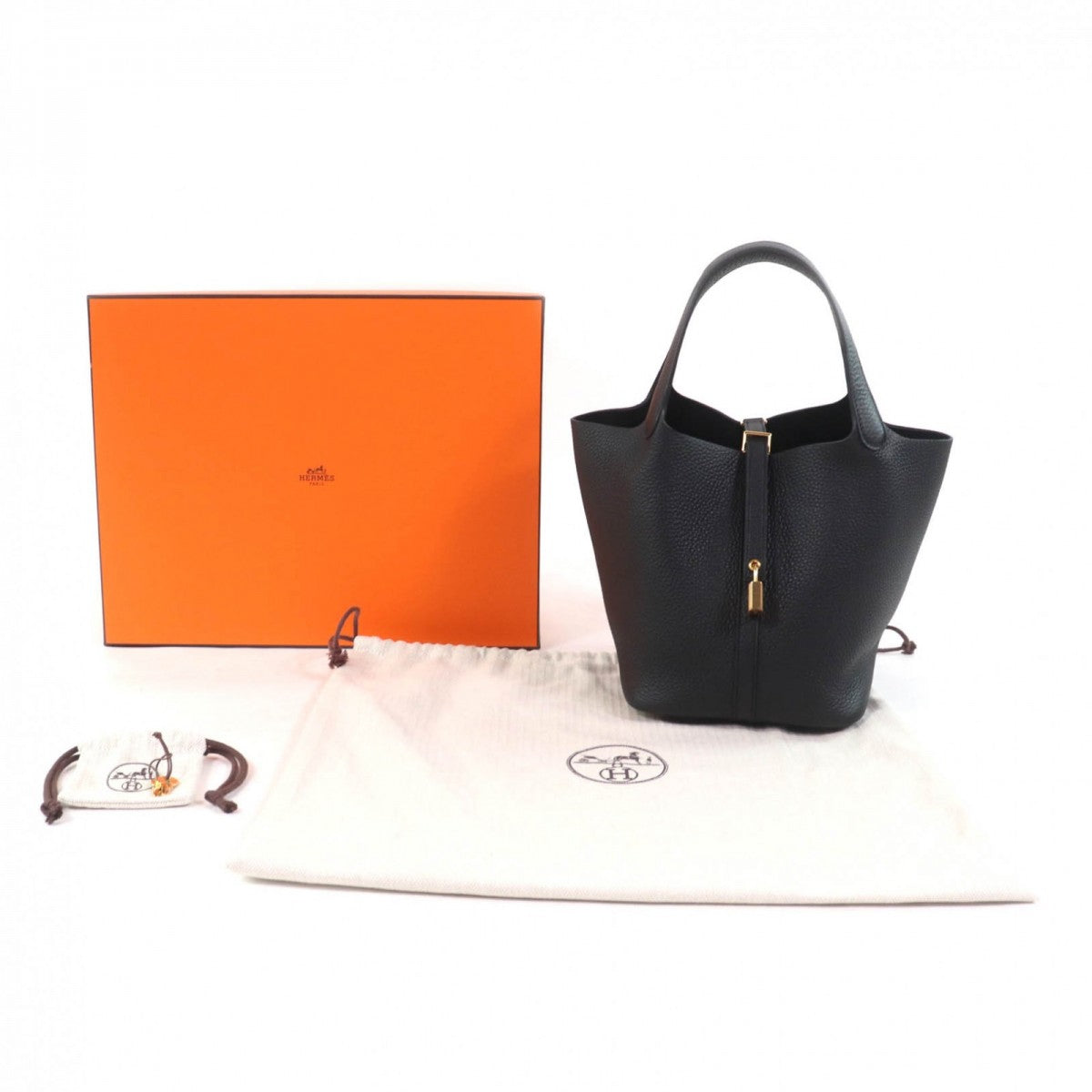 Hermès Handbag - Rovelle Bags