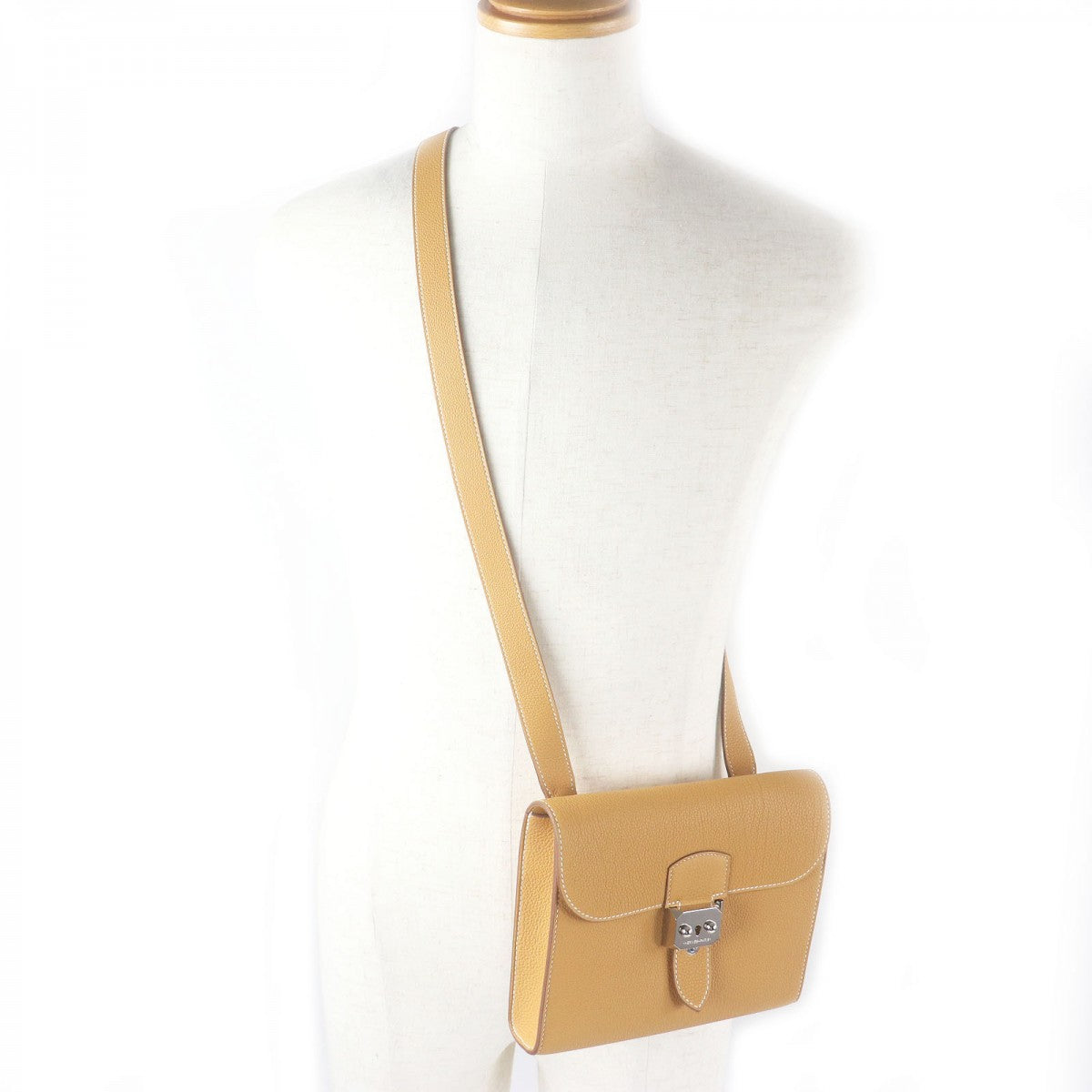 Hermès Handbag - Rovelle Bags