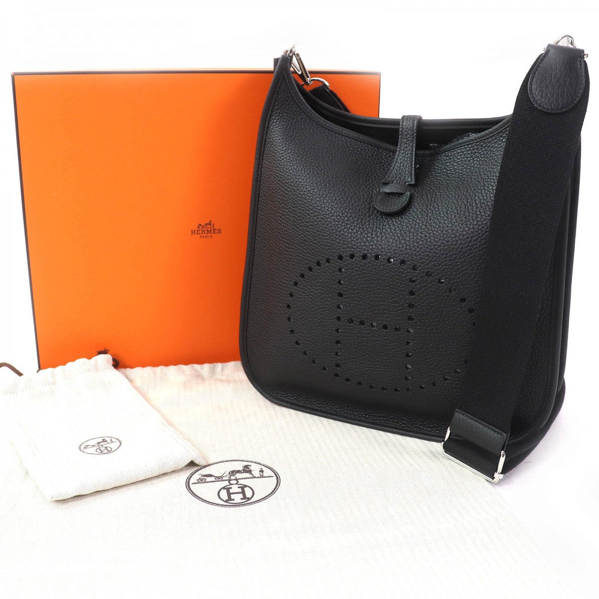 Hermès Shoulder Bag - Rovelle Bags