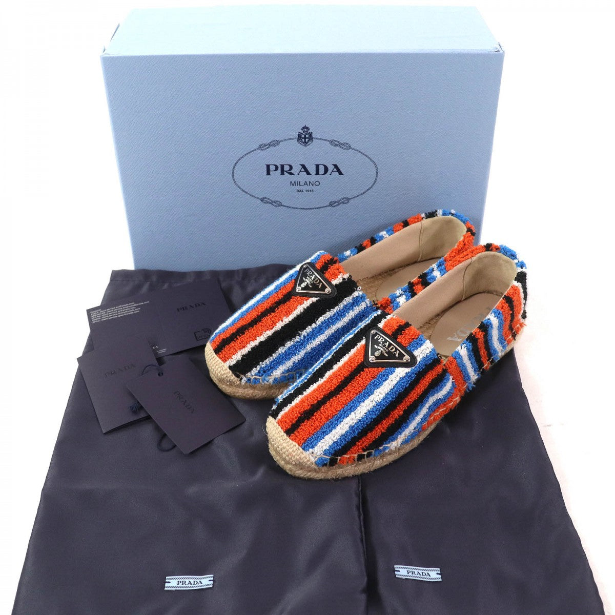 Prada Handbag - Rovelle Bags